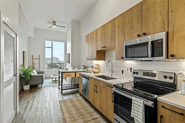 Premium and Private Bedrooms