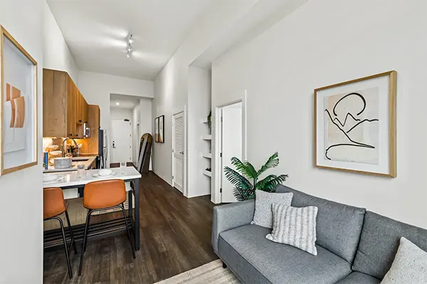 Luxury Private Bathrooms