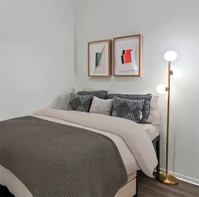 Student 5 Bedroom Apartments